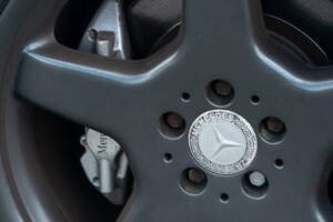 Imagen 28/50 de Mercedes-Benz CL 600 (2003)