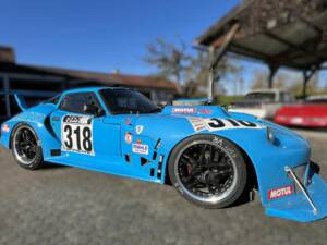 Immagine 1/8 di Marcos LM500 (1994)