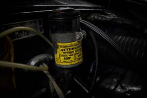 Bild 96/100 von Alfa Romeo Giulietta Sprint (1959)