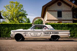 Bild 11/89 von Ford Fairlane 500 (1963)