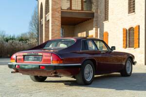 Image 7/50 de Jaguar XJ-S 3.6 (1988)