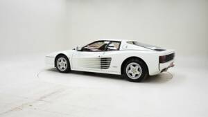 Image 4/15 de Ferrari Testarossa (1989)