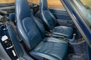 Image 7/19 of Porsche 911 Carrera (1997)