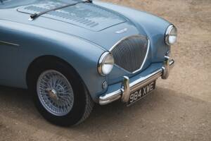Image 7/29 of Austin-Healey 100&#x2F;4 (BN1) (1953)