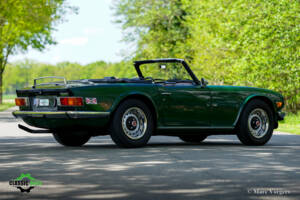 Imagen 41/52 de Triumph TR 6 (1973)