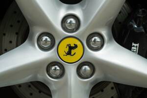 Bild 20/50 von Ferrari F 360 Modena (1999)