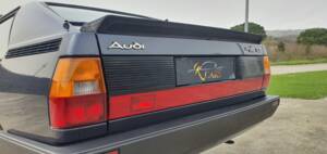 Image 7/70 of Audi Coupe GT 5S (1982)