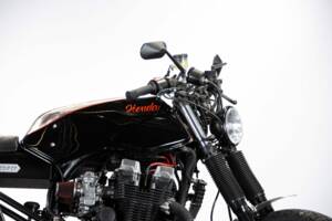 Immagine 40/50 di Honda CB 750 K (1987)