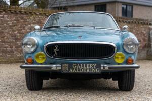Image 40/50 of Volvo 1800 ES (1972)