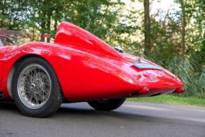 Image 37/39 of Bandini 750 Sport Internazionale "Saponetta" (1957)