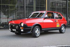 Immagine 1/18 di FIAT Ritmo 125 TC Abarth (1982)