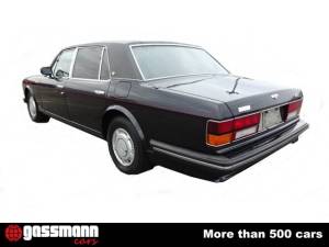 Afbeelding 4/15 van Bentley Turbo R (1991)