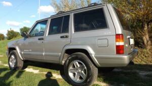 Afbeelding 47/50 van Jeep Cherokee 2.5 TD (2000)