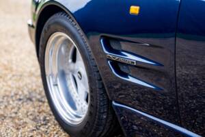 Image 39/50 of Aston Martin Virage Volante (1997)