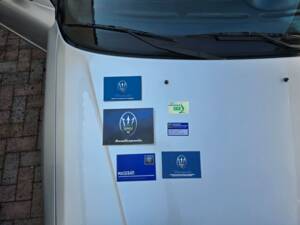 Image 27/49 of Maserati Quattroporte 2.0 (1996)