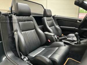 Image 11/59 of Alfa Romeo Spider 2.0 JTS (2003)