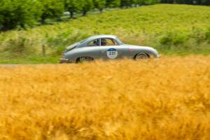 Immagine 13/14 di Porsche 356 1300 (1952)