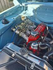Bild 9/22 von Ford Capri I  1600 (1971)
