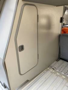 Bild 56/98 von Volkswagen T3 Westfalia 1.6 TD (1990)