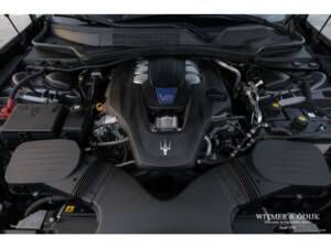 Image 31/31 of Maserati Ghibli S Q4 (2014)