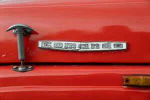 Bild 19/50 von Ebro Jeepster Commando C-101 (1976)