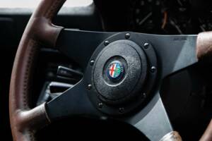 Afbeelding 34/41 van Alfa Romeo GTV 6 2.5 (1983)