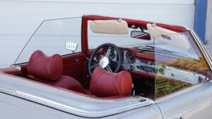 Bild 58/70 von Mercedes-Benz 280 SL (1967)