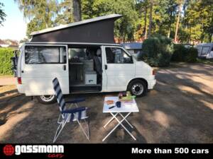 Image 5/15 of Volkswagen T4 California 2.0 (1995)
