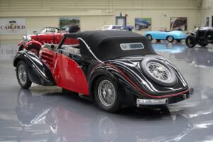 Immagine 9/34 di Bugatti Typ 57 (1937)