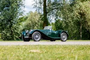 Imagen 39/50 de Suffolk SS 100 (2021)