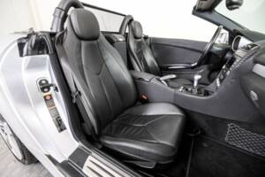 Image 39/50 of Mercedes-Benz SLK 200 Kompressor (2004)