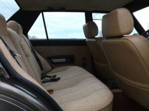 Imagen 19/50 de Alfa Romeo Giulietta 1.6 (1984)