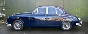 Afbeelding 15/50 van Jaguar Mk II 3.4 (1961)