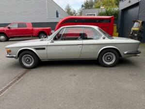 Imagen 8/28 de BMW 3.0 CSi (1972)