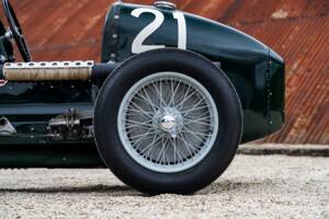 Image 18/31 of Frazer Nash TT Replica (1935)