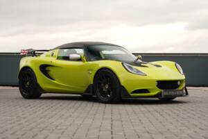 Image 41/50 of Lotus Elise Sport 220 (2015)