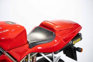 Immagine 26/50 di Ducati DUMMY (1997)