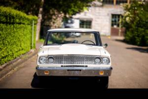 Bild 3/89 von Ford Fairlane 500 (1963)
