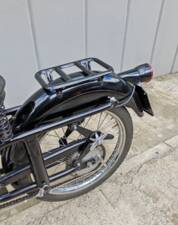 Immagine 12/14 di Gilera 150 Sport (1953)