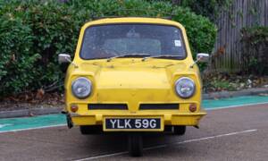 Bild 6/32 von Reliant Regent Van 10cwt (1969)