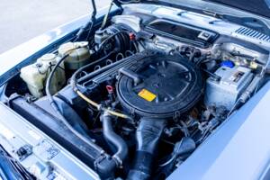Image 44/47 of Mercedes-Benz 300 SL (1987)