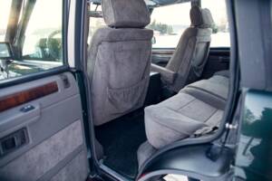 Obraz 39/39 pojazdu Land Rover Range Rover Classic Vogue SEi (1993)