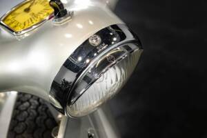 Bild 46/50 von Piaggio Vespa 150 GS (1958)