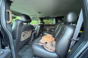 Image 11/24 de Hummer H2 (2006)