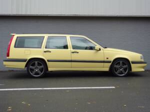 Image 6/50 de Volvo 850 T-5R (1995)