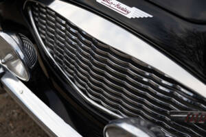 Immagine 11/82 di Austin-Healey 100&#x2F;6 (BN4) (1958)