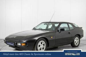 Bild 1/50 von Porsche 924 S (1986)