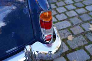 Bild 11/14 von Mercedes-Benz 220 S Cabriolet (1959)