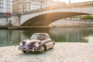 Image 62/62 of Porsche 356 1500 (1953)