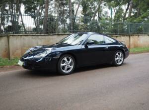 Bild 1/43 von Porsche 911 Carrera (1999)